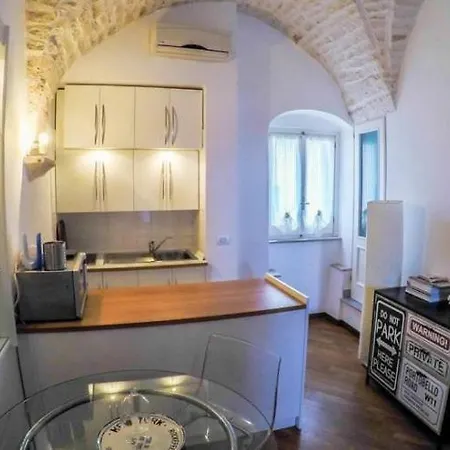 I Due Cuori Vista Mare * Ostuni