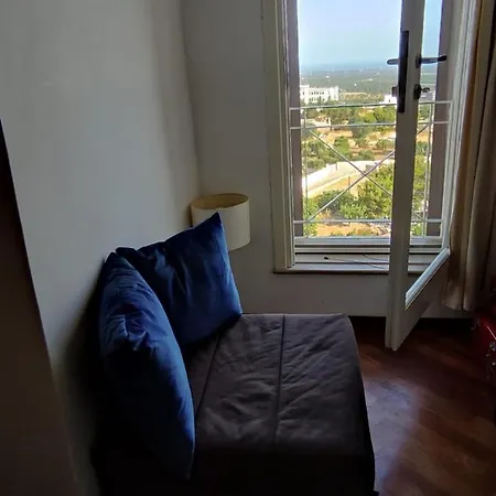 I Due Cuori Vista Mare アパート *