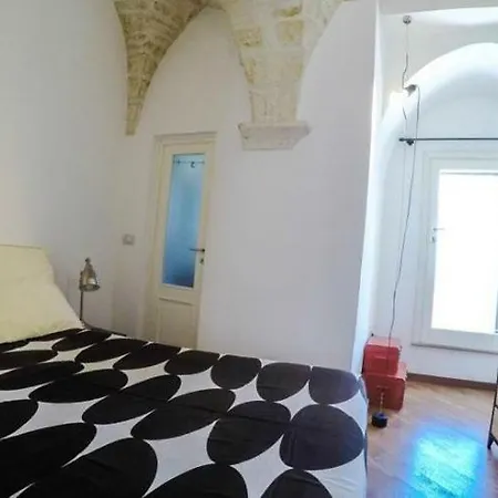I Due Cuori Vista Mare דירה *