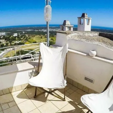 Apartment I Due Cuori Vista Mare